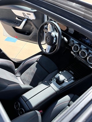 Mercedes-Benz Clase CLA 2023