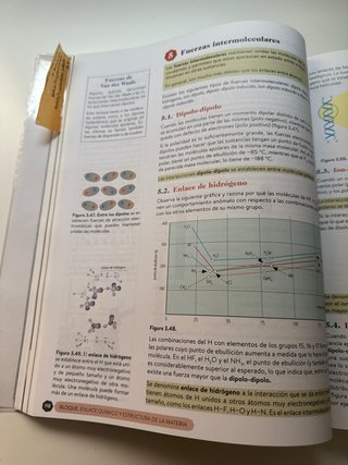 Química 2 Bachillerato | Genioxpro