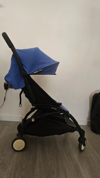 Passeggino YOYO Babyzen