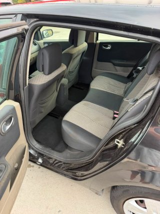 Renault Megane 2005