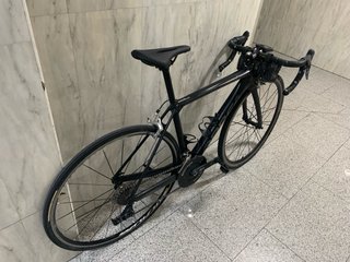 Orbea Orca carbono