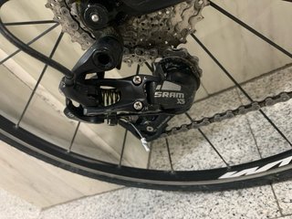 Orbea Orca carbono