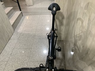 Orbea Orca carbono