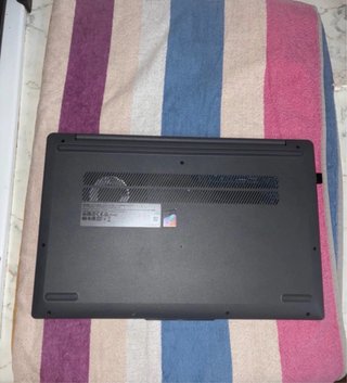 Lenovo 15IRH8 Notebook Grigio/Argento u