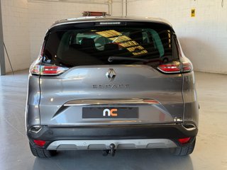 RENAULT ESPACE V 7 PLAZAS AUTOMÁTICA 1.6