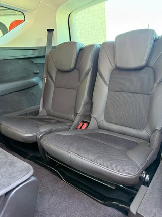 RENAULT ESPACE V 7 PLAZAS AUTOMÁTICA 1.6