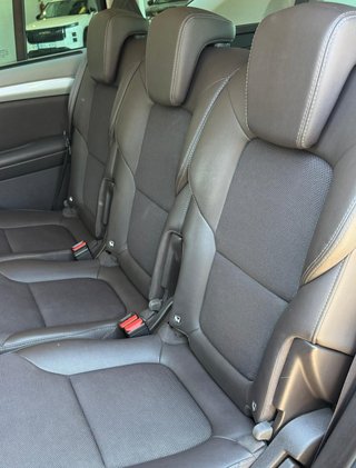 RENAULT ESPACE V 7 PLAZAS AUTOMÁTICA 1.6