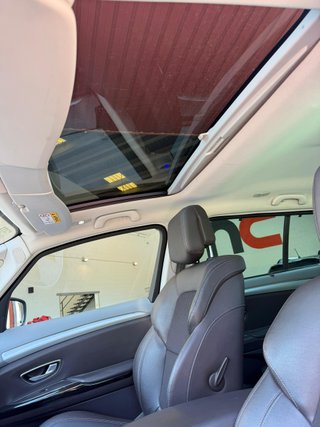 RENAULT ESPACE V 7 PLAZAS AUTOMÁTICA 1.6