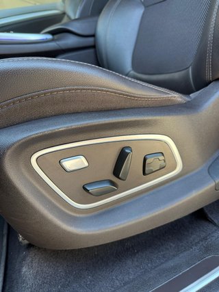 RENAULT ESPACE V 7 PLAZAS AUTOMÁTICA 1.6