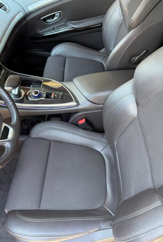 RENAULT ESPACE V 7 PLAZAS AUTOMÁTICA 1.6