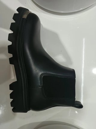 Botines/Botas Hombre Chelsea Zara