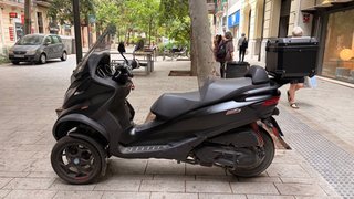 Piaggio MP3 350 HPE Sport ABS 2020