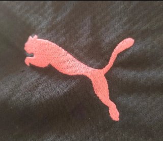 Camiseta Manchester City 19-20 Visitante Puma
