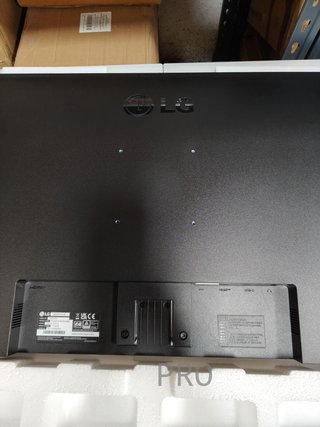 Monitor IPS 32'' - LG