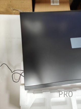 Monitor IPS 32'' - LG