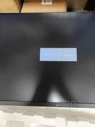Monitor IPS 32'' - LG