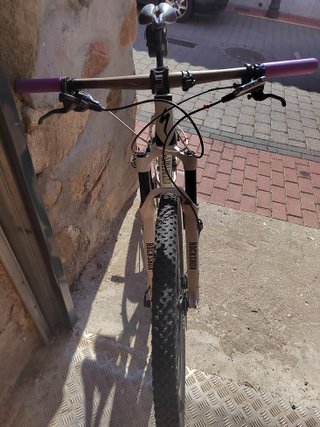 Bicicleta Specialized 29