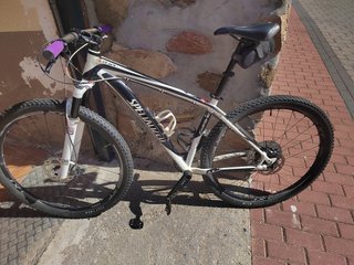 Bicicleta Specialized 29