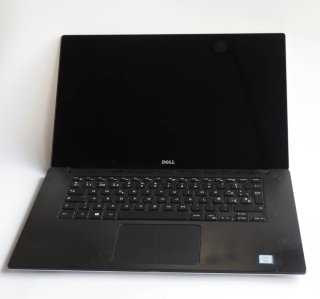 DELL PORTÁTIL i7 SSD GRÁFICA NVIDIA 16G RAM