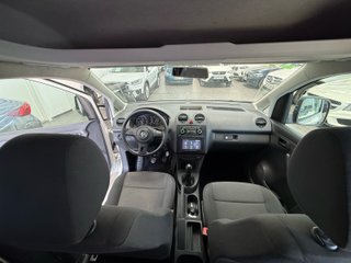 Volkswagen Caddy 1.6 TDI BMT 102 Maxi Trendl E