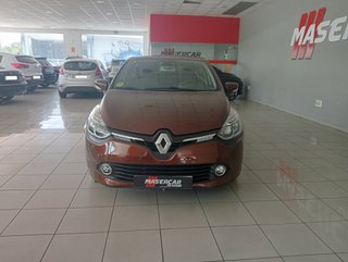 Renault Clio 2015