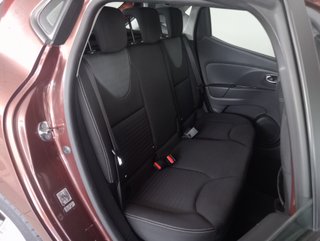 Renault Clio 2015