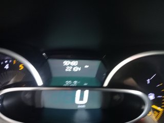 Renault Clio 2015