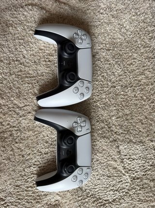 Consola PlayStation 5 con lector