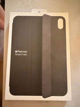 Ipad mini 256GB 6 gen