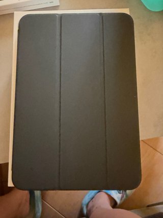 Ipad mini 256GB 6 gen