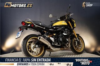 KAWASAKI Z 900 RS *REESTRENO*
