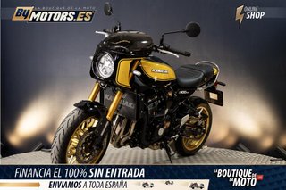 KAWASAKI Z 900 RS *REESTRENO*