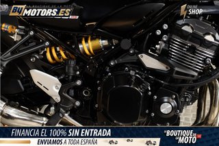 KAWASAKI Z 900 RS *REESTRENO*