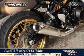 KAWASAKI Z 900 RS *REESTRENO*