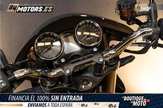 KAWASAKI Z 900 RS *REESTRENO*