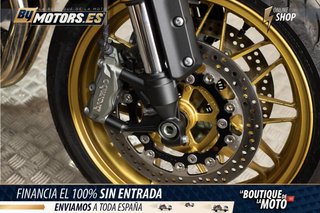 KAWASAKI Z 900 RS *REESTRENO*