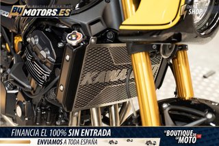 KAWASAKI Z 900 RS *REESTRENO*