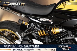 KAWASAKI Z 900 RS *REESTRENO*