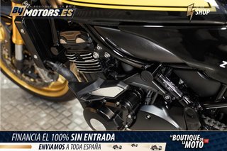 KAWASAKI Z 900 RS *REESTRENO*