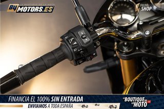 KAWASAKI Z 900 RS *REESTRENO*