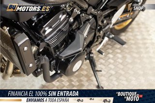 KAWASAKI Z 900 RS *REESTRENO*