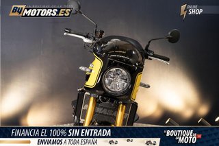 KAWASAKI Z 900 RS *REESTRENO*