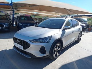 Ford Focus 1.0 ECOBOOST 155CV MHEV 7 VEL ACTIVE