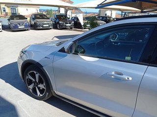Ford Focus 1.0 ECOBOOST 155CV MHEV 7 VEL ACTIVE