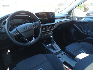 Ford Focus 1.0 ECOBOOST 155CV MHEV 7 VEL ACTIVE
