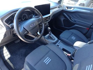 Ford Focus 1.0 ECOBOOST 155CV MHEV 7 VEL ACTIVE