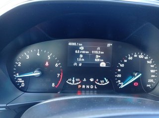 Ford Focus 1.0 ECOBOOST 155CV MHEV 7 VEL ACTIVE