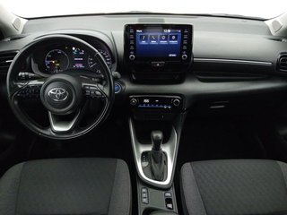 Toyota Yaris 1.5 120H Active Plus