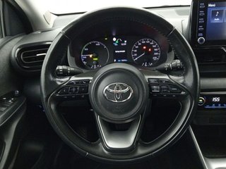 Toyota Yaris 1.5 120H Active Plus