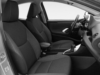 Toyota Yaris 1.5 120H Active Plus